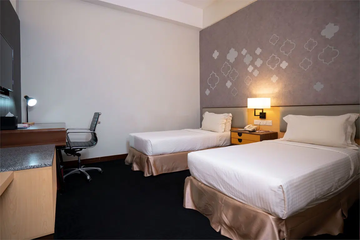 room image