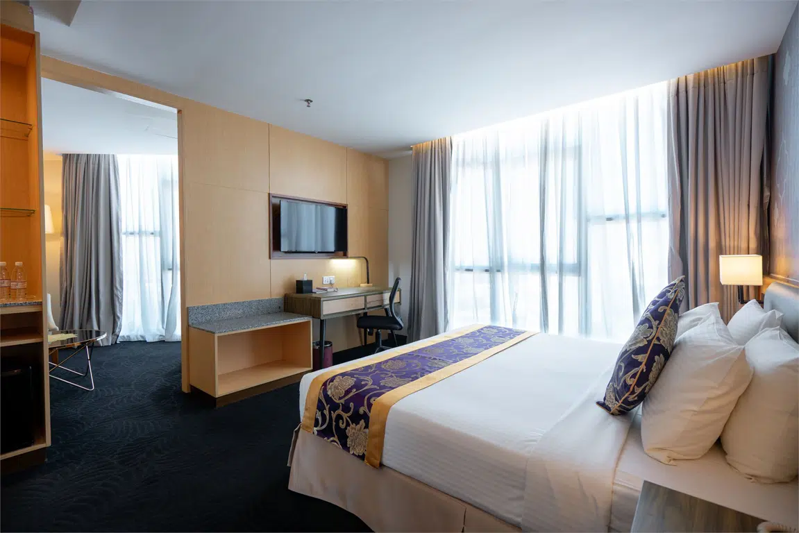 room image